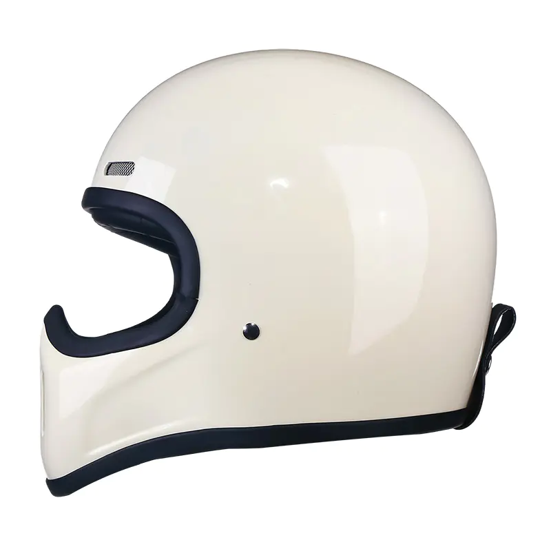 MT801 グラスファイバーフルフェイスオートバイヘルメットモトクロスヘルメット